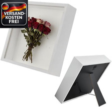 3D Bilderrahmen Objektrahmen