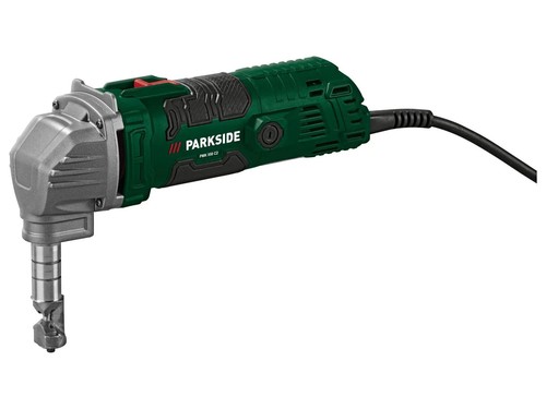 Parkside 550 knabber pmk - parkside®, w