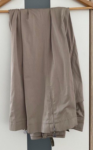 Damenhosen anzug khaki - damenhosen,