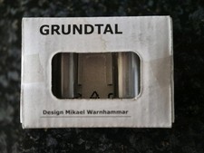 IKEA Grundtal Haken