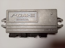 Steuergerät Pgm3 Honda Nsr