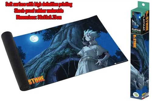 Stone spielmatte full moon - dr,