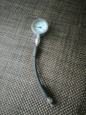 Dir Zone Tek Manometer