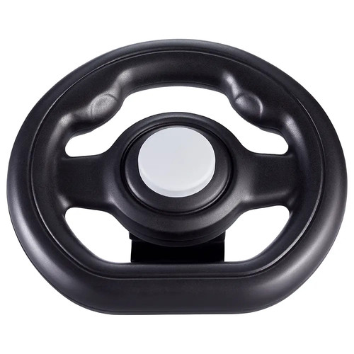Easywalker steering wheel