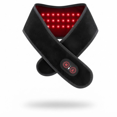 Nackenmassagegerät mit wärme - nackenmassagegerät,