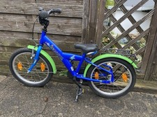 Pegasus Go Crazy Kinderfahrrad