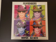 Udo Lindenberg / Unplugged -