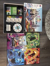 Das Spiel des Lebens