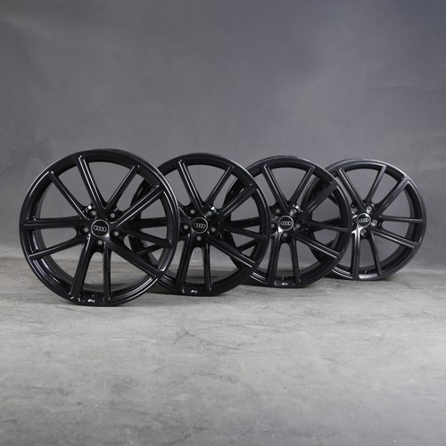 Zoll felgen original - felgen, audi