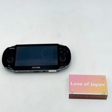 PS Vita Konsole PCH-1100