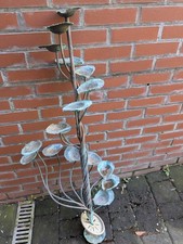 Wasserspiele Säule Kupfer