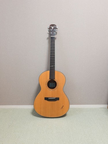 Yairi 65n akustikgitarre - rf-65n,