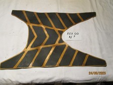 GEWERBLICH REX SM 50 2-Takt