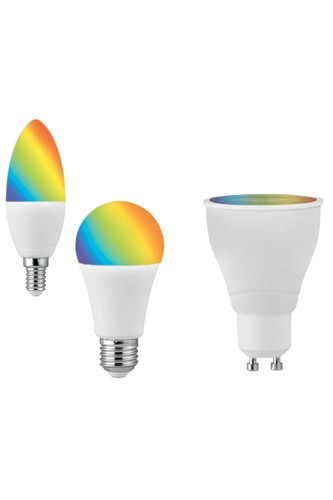 Smart home livarno - smart,