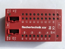 Fischertechnik Robo I/O- Extension