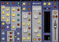 Brainworx – bx_console Focusrite SC – Audio-Plugin