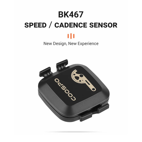 Coospo bk467 cadence speed - coospo,