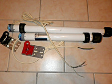 Rollladenmotor BECKER  8  + 12