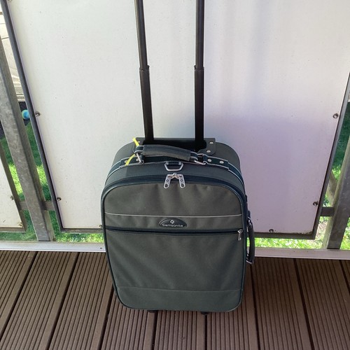 Samsonite trolley rollen - trolley, 2