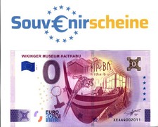 0 Euro Schein XEAAQ 2026-1