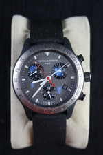 Porsche Design PAT Chronograph Model 661014 mit Papiere und Kaufbeleg TOP!