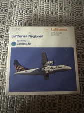 Herpa wings 1:500 Lufthansa