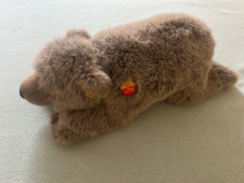 Steiff braunbär urs - steiff,