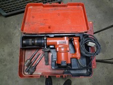Hilti Rotary Hammer Drill with