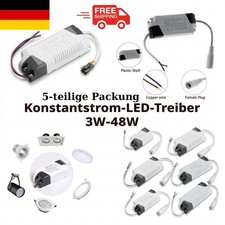 2x AC DC Netzteil