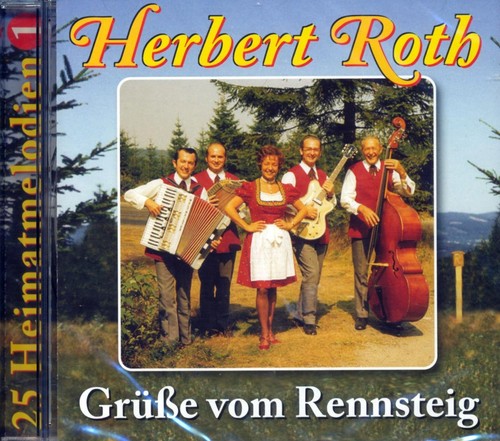 Herbert roth waltraut - herbert,