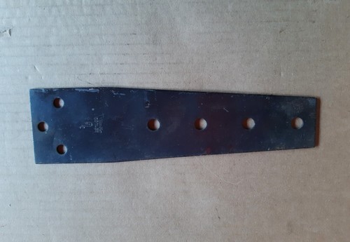 Rasspe federblech rs1802 - federblech,