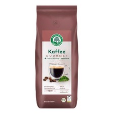Gourmet-Kaffee - klassisch