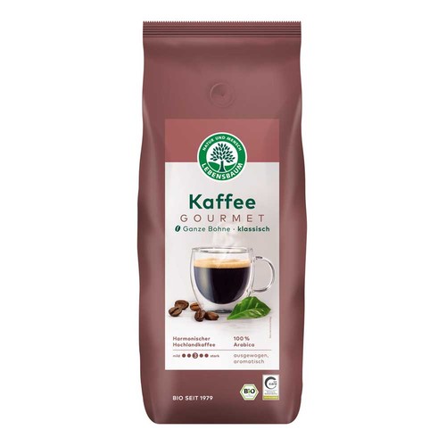 Gourmet kaffee klassisch - gourmet-kaffee,