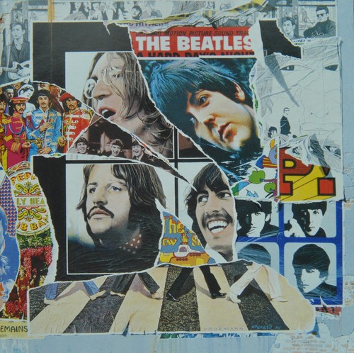 2cd beatles - 🔝💿2cd, *