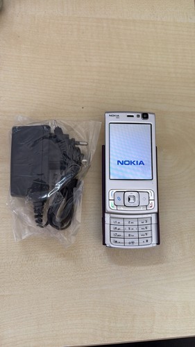 Original nokia n95 - nokia,
