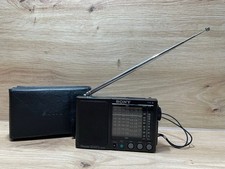 SONY ICF-SW20 9 Bands FM/MW/SW