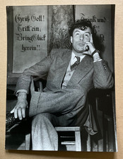 Johannes heesters privatfoto - heesters, (privatfoto