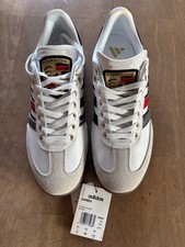 Adidas Samba Sneaker PORSCHE