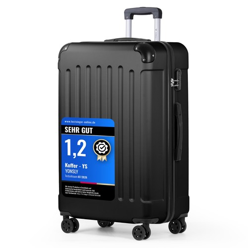 Koffer suitcase trolley - koffer,