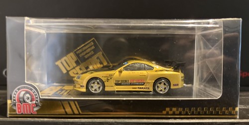 Inno64 toyota supra a80 - 1:64,