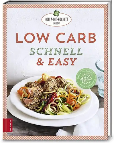 Low carb schnell - low,