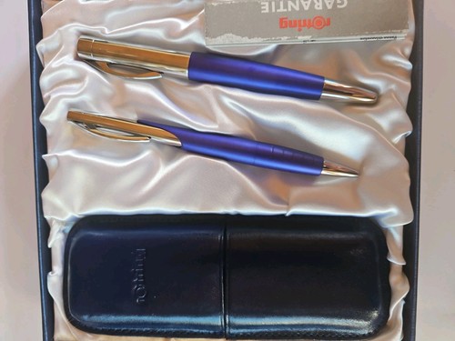 Rotring initial set - rotring, initial,