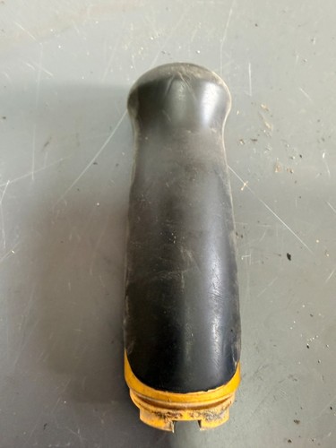 Dewalt dc234 hinterer griff - dewalt,