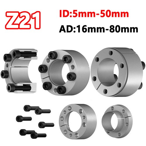 Z21 spannsatz spannsätze - z21,