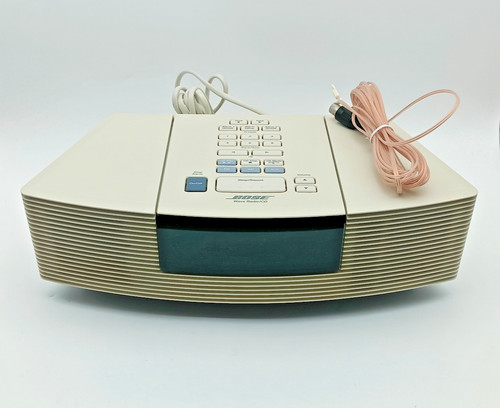 Bose wave radio model - -,