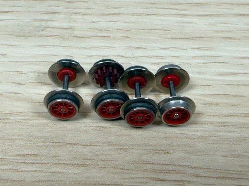 Minitrix spur 2077 - n,