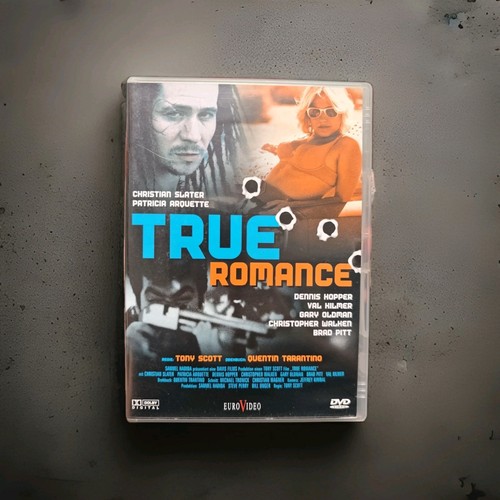 True romance slater christian - romance,