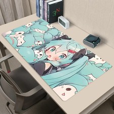 Gaming mousepad groß - gaming, xl
