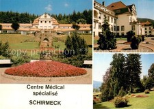 Schirmeck Centre Médical Parc