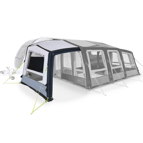 Dometic grande air pro - ext, l/h